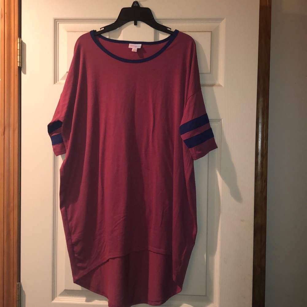 shirt